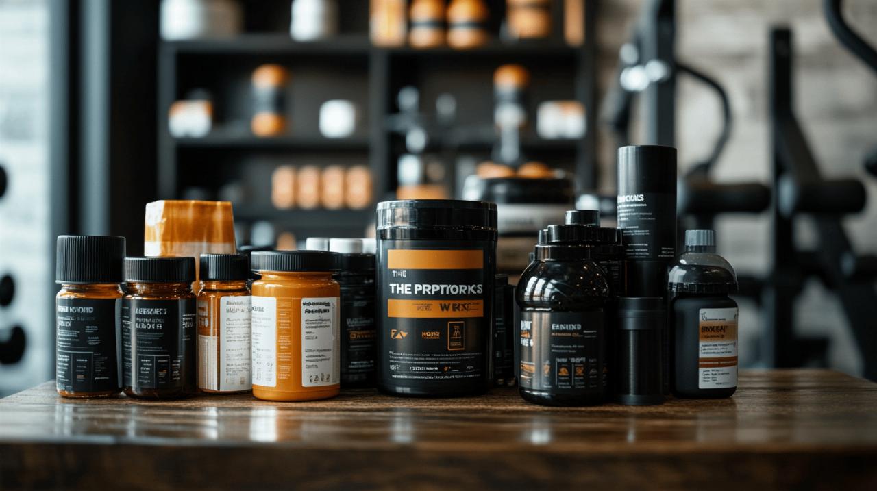 Les conseils de securite essentiels pour utiliser The Protein Works